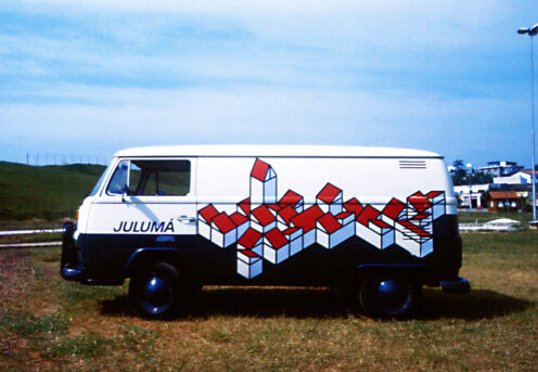 JULUMÁ – VERSÃO 01