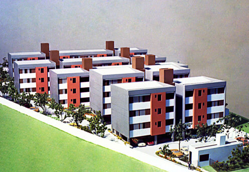 RESIDENCIAL NOVA PAULICÉIA