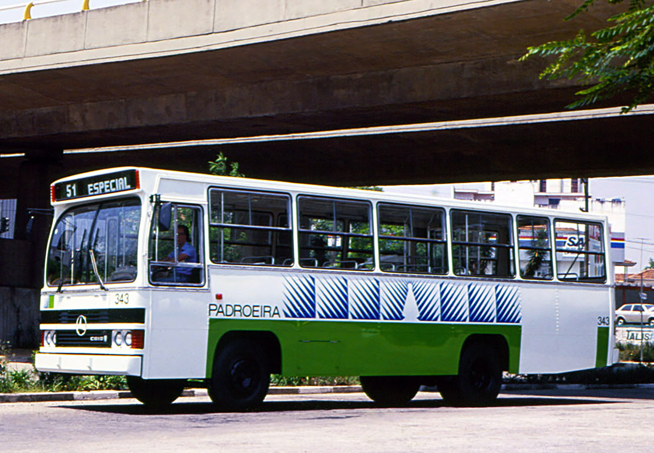 VIAÇÃO PADROEIRA DO BRASIL LTDA.