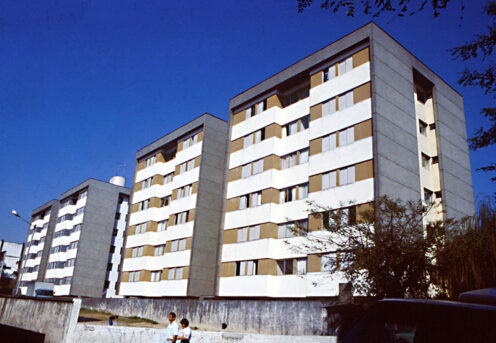RESIDENCIAL SABARÁ