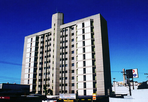 EDIFÍCIO JOAQUIM NABUCO