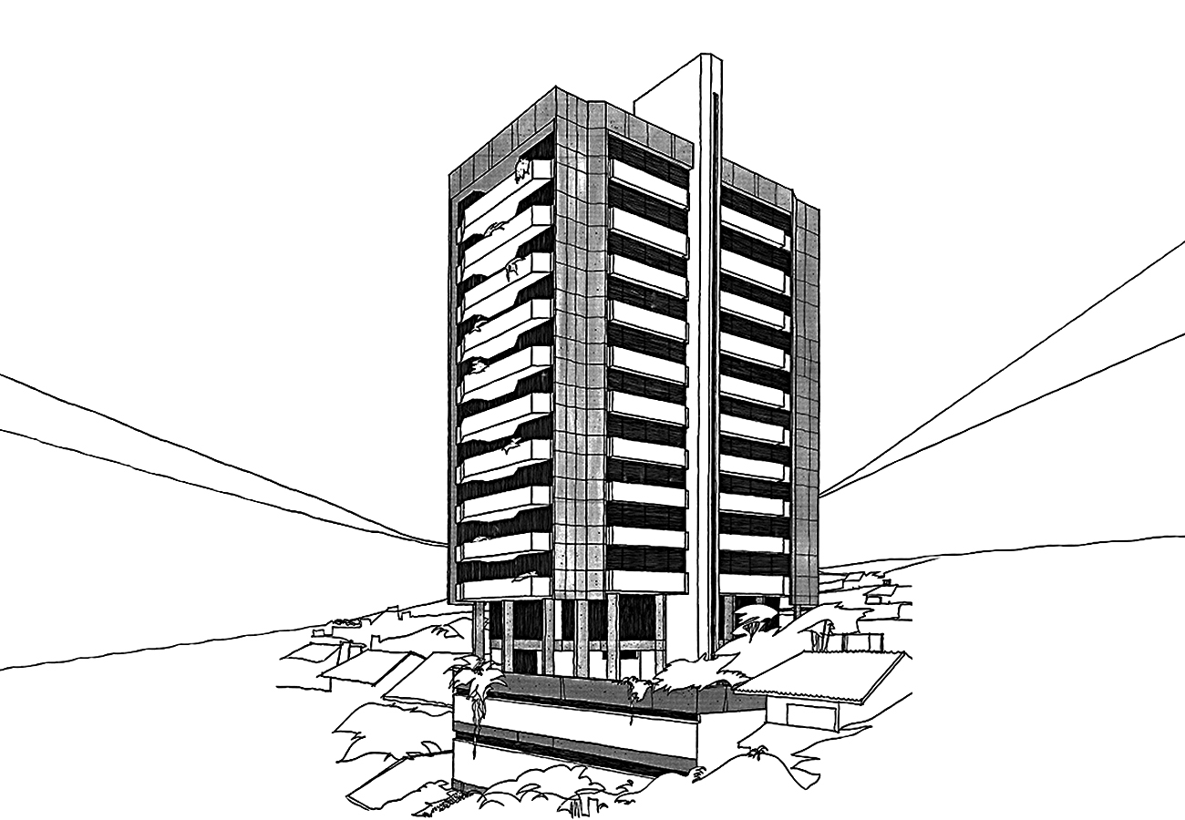 RESIDENCIAL SOLAR DAS AMÉRICAS