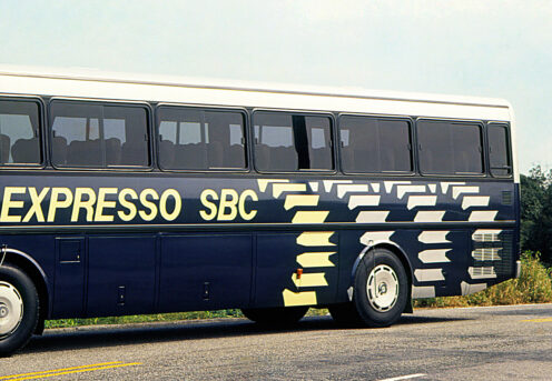 EXPRESSO SÃO BERNARDO