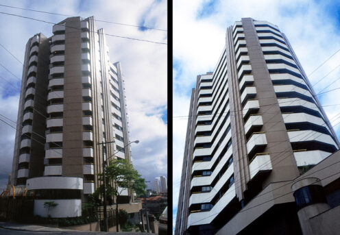 RESIDENCIAL GOLDEN STAR