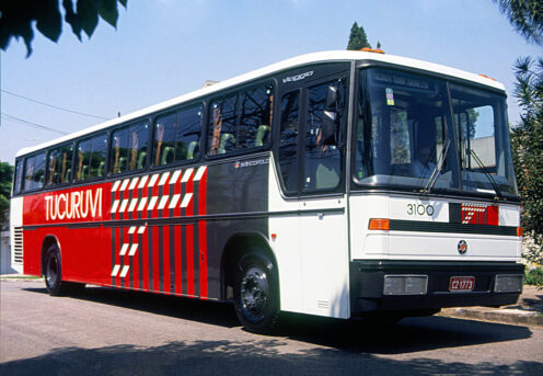 TUCURUVI TRANSPORTES E TURISMO LTDA.