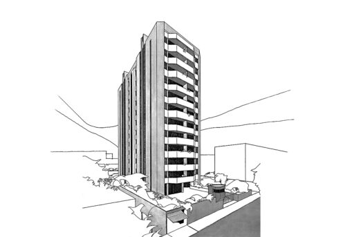 RESIDENCIAL MANSÃO DOURADA – Versão 01