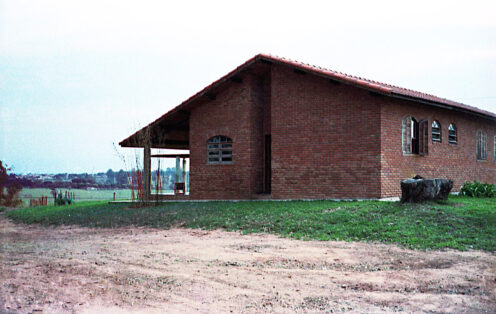 ESTÂNCIA FACICI – 1987