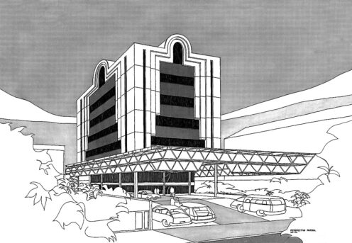EDIFÍCIO PALIVANAS